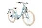 Puky SKYRIDE 24-3 Classic unisize | retro-blau | 24 Zoll