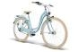 Puky SKYRIDE 26-7 Classic unisize | retro blue