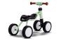 Puky WUTSCH mit Lenkerpolster unisize | pastel green
