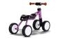 Puky WUTSCH mit Lenkerpolster unisize | perky purple