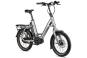 QIO Compact AP-8 FL 2026 48 cm | lead metal
