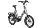 QIO Compact PX5+ FL 2026 48 cm | lead metal