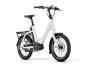 QIO EINS AP-8 FL 2025 48 cm | crystal white