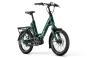 QIO EINS AP-8 FL 2025 48 cm | forest green