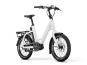 QIO EINS AP-8 RT 2025 48 cm | crystal white