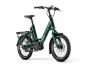 QIO EINS AP-8 RT 2025 48 cm | forest green