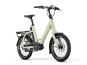 QIO EINS AP-8 RT 2025 48 cm | light olive matt