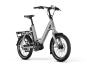QIO EINS AP-8R FL 2025 48 cm | lead metal