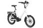 QIO EINS AP-8R LL 47 cm | crystal white