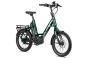 QIO EINS AP-8R LL 47 cm | forest green