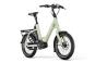 QIO EINS P-E 2025 48 cm | light olive matt