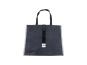QIO Lisa Fronttasche KlickFix 14 Liter | schwarz