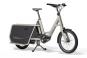 QIO Long P9 2027 48 cm | lunar white matt