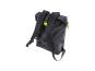 QIO Mika Rucksack 17 Liter | schwarz