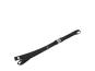 QIO Maxi Strap Spanngurt 75 cm | schwarz