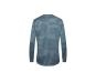 Fox Racing Ranger Tru Dri LS Jersey XL | dark vintage