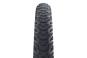 Schwalbe MARATHON E-PLUS Performance 40-622 | schwarz reflex