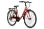 SCool chiX 26-K6 2026 38 cm | coral/dark red