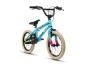 SCool DIKKA BMX Mini 16 unisize | blau