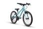 SCool liXe race 20-7 24 cm | icegrey blue matt | 20 Zoll