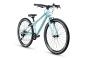 SCool liXe race 26-9 31 cm | icegrey blue matt | 26 Zoll