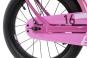 SCool niXe alloy 16-1 24 cm | pink/lightpink | 16 Zoll