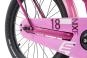 SCool niXe alloy 18-1 28 cm | pink/lightpink | 18 Zoll