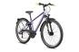 SCool troX Pro 26-K7 35 cm | pearl violet/yellow