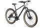 SCool Xroc alloy 27.5-24 50 cm | dark grey/black