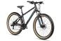 SCool Xroc Plus 27.5-24 Disc 50 cm | black/blue
