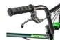 SCOOL XtriX 20-1S 25 cm | dark green/neon green | 20 Zoll