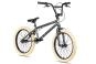 SCOOL XtriX 40-1S 25 cm | dark grey/beige | 20 Zoll