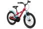 SCool XXlite 18-1S 26 cm | red/light blue | 18 Zoll
