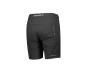 Scott Endurance LS Fit Pad Shorts WMS S | black