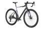 Scott Speedster Gravel 10 2026 XL | carbon black/tulip purple