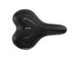 Selle Royal Lookin moderate Sattel schwarz
