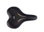 Selle Royal Lookin moderate Sattel schwarz