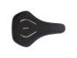 Selle Royal Lookin EVO Straciatella moderate Sattel schwarz