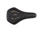 Selle Royal Lookin EVO Straciatella athletic Sattel schwarz