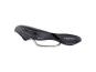 Selle Royal Respiro athletic Sattel schwarz