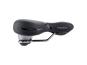 Selle Royal Respiro relaxed  Sattel schwarz