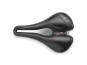 Selle SMP TRK Gel Trekkingsattel 280 x 160 mm | schwarz