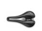 Selle SMP TRK Gel Trekkingsattel 272 x 177 mm | schwarz