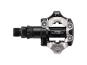Shimano PD-MT520 SPD Pedale schwarz