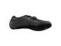 Shimano SH-RC3 Rennradschuhe 41E | schwarz