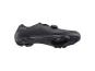 Shimano SH-XC3 MTB-Schuhe 39 | black