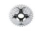 Shimano XT CS-M770 XT 9-fach Kassette silber