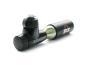 SKS Airbuster CO2 Pumpe schwarz
