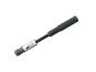 SKS Airflex Explorer Fahrradpumpe silber