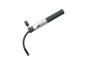 SKS Airflex Racer Fahrradpumpe silber